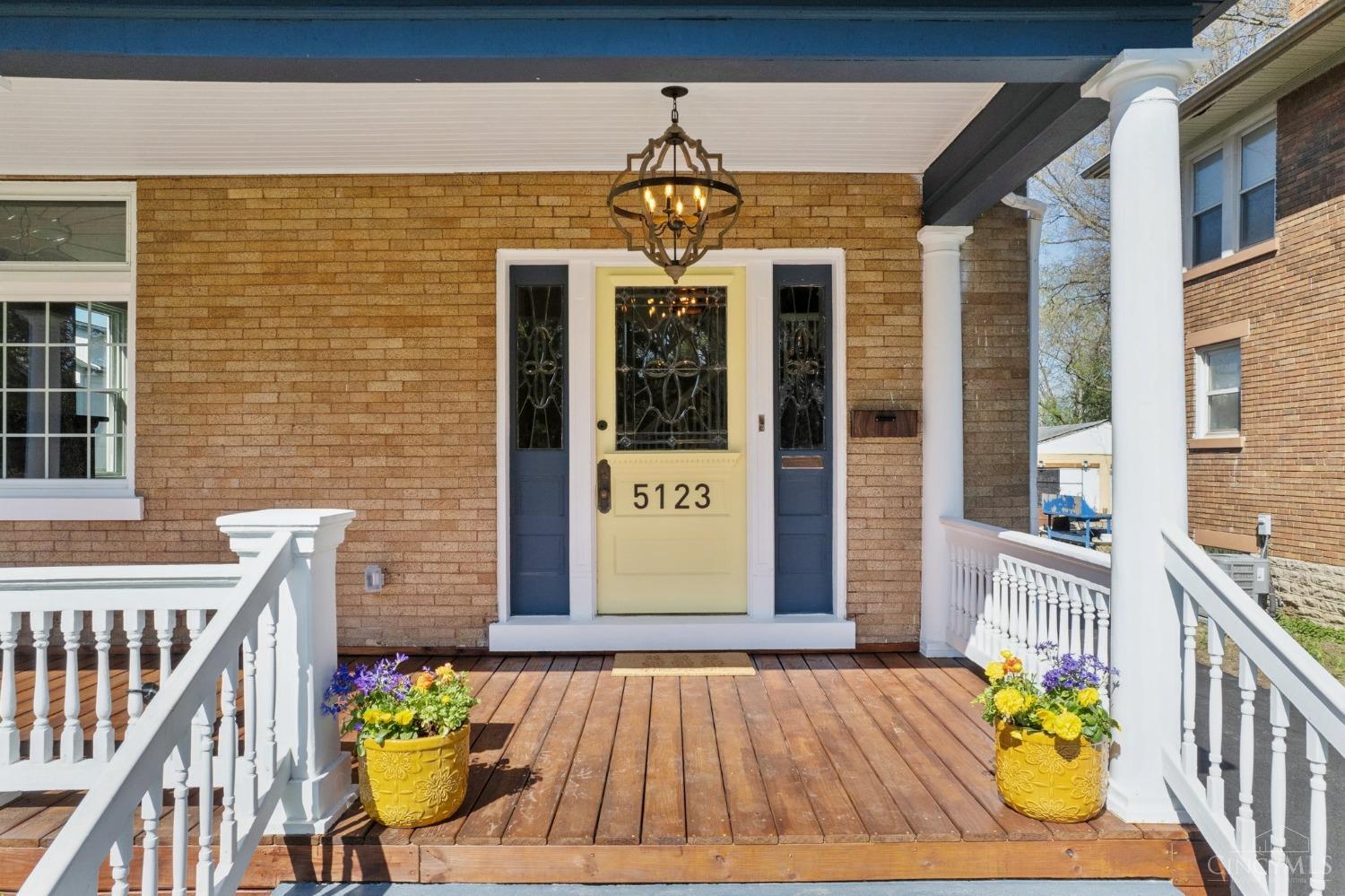 5123 Stewart Avenue, Cincinnati, Ohio image 4