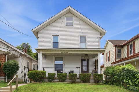 Homes For Sale - 321 Williams Avenue<br/> Hamilton, OH 45015