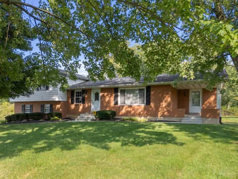 Homes For Sale - 5696 Liberty Fairfield Road<br/> Hamilton, OH 45011