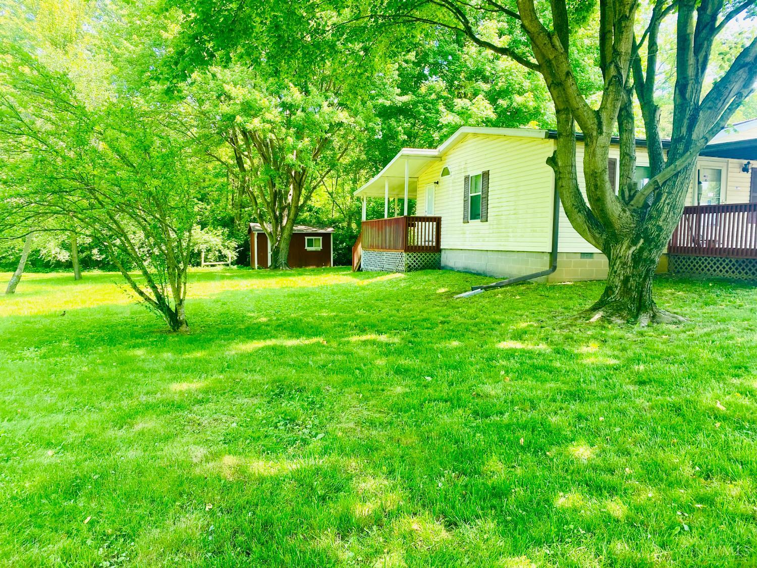 95 Orchard Avenue, Sabina, Ohio image 41