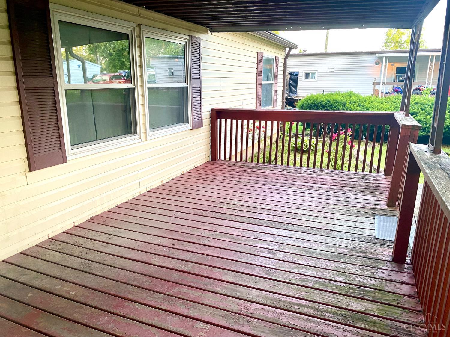 95 Orchard Avenue, Sabina, Ohio image 35