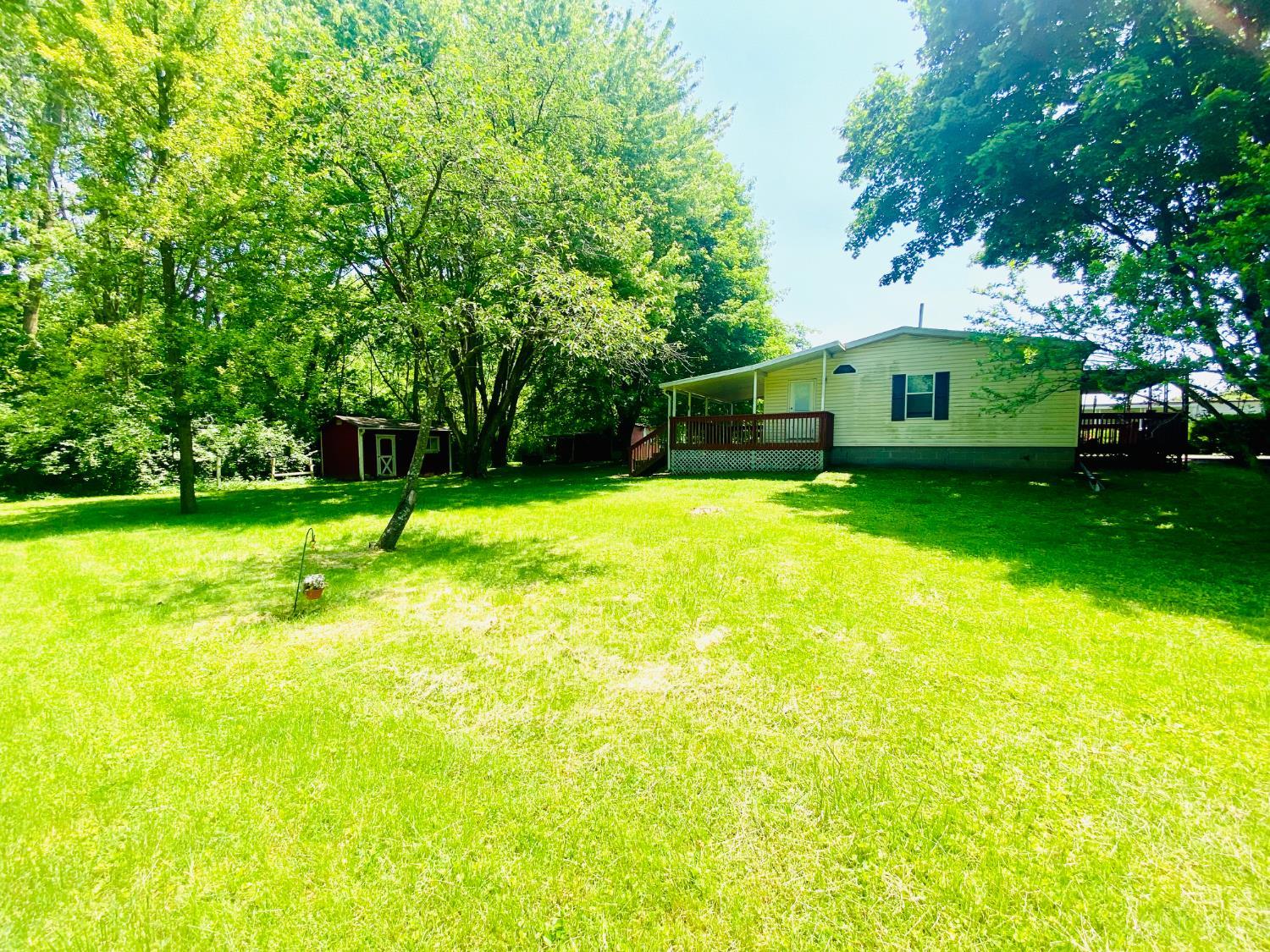 95 Orchard Avenue, Sabina, Ohio image 42