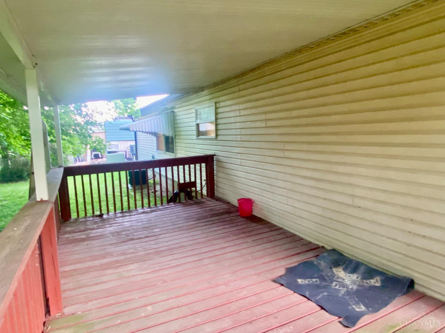 95 Orchard Avenue, Sabina, Ohio image 31
