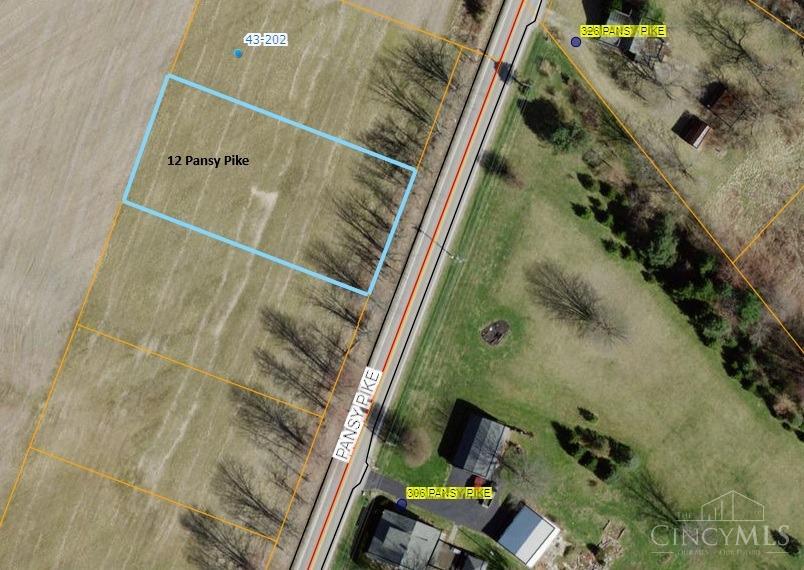 12 Pansy Pike, Blanchester, Ohio image 1