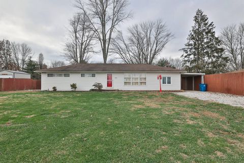 Photo of 6473 Cedar Lake Lane, Goshen Township, OH 45140 (MLS # 1863276)
