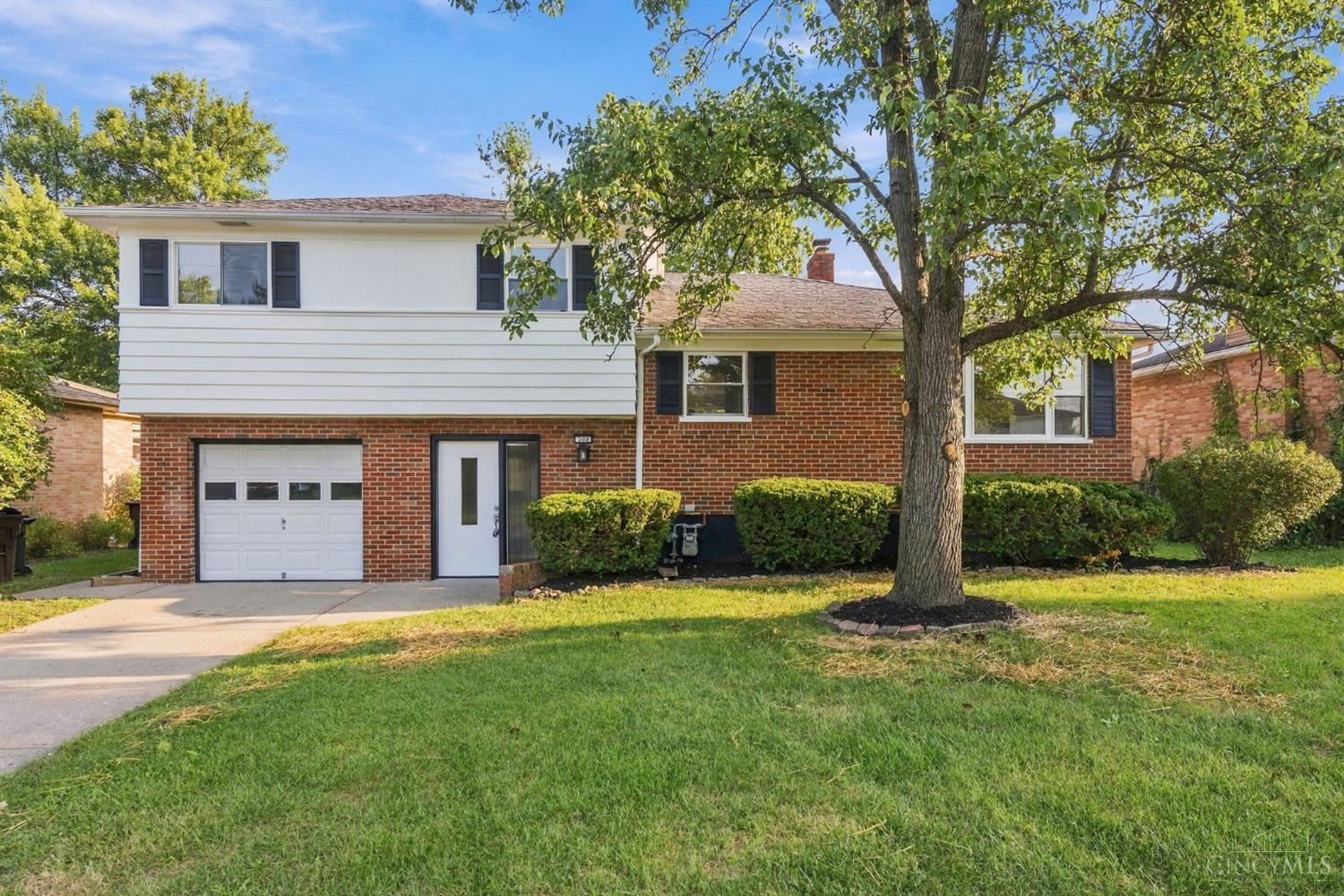 708 Danvers Drive