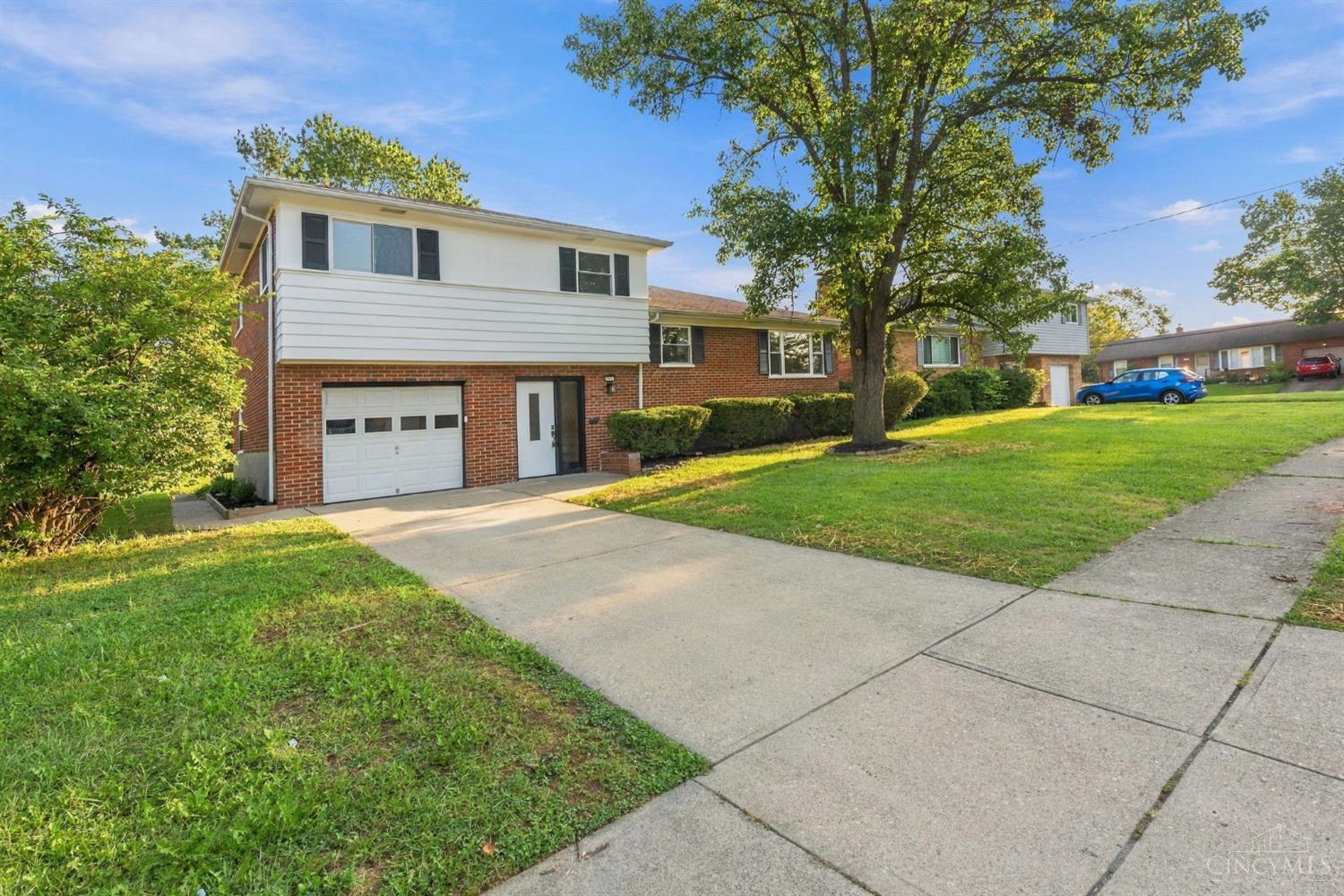 708 Danvers Drive