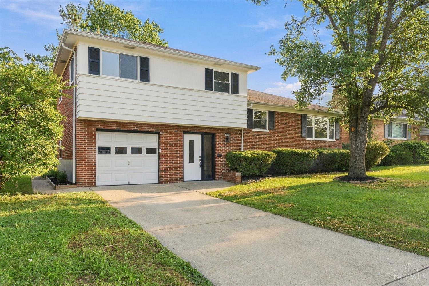708 Danvers Drive