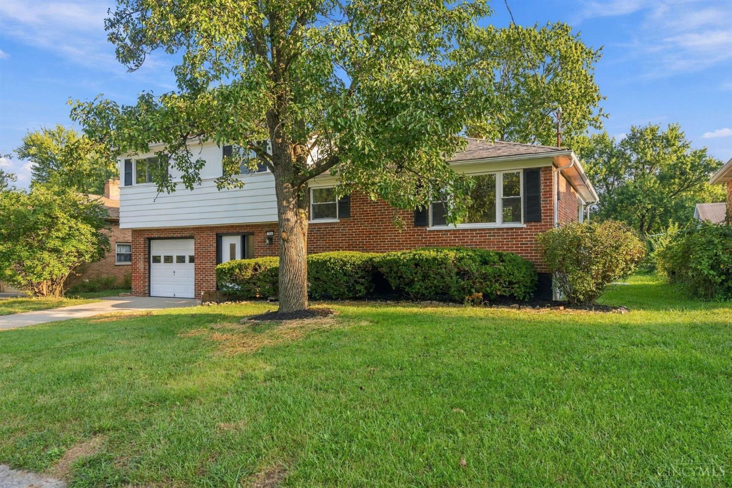 708 Danvers Drive
