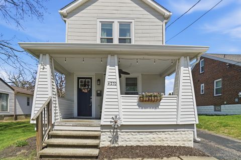 Photo of 4270 Glenway Avenue, Deer Park, OH 45236 (MLS # 1874245)