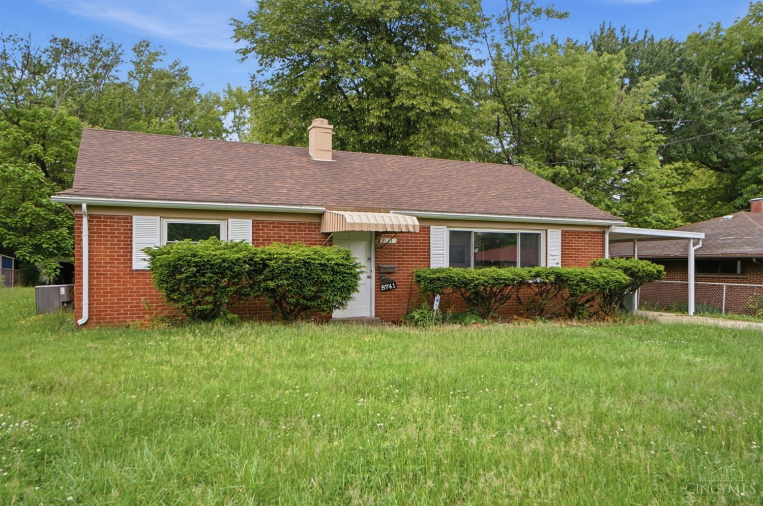 8741 Neptune Drive