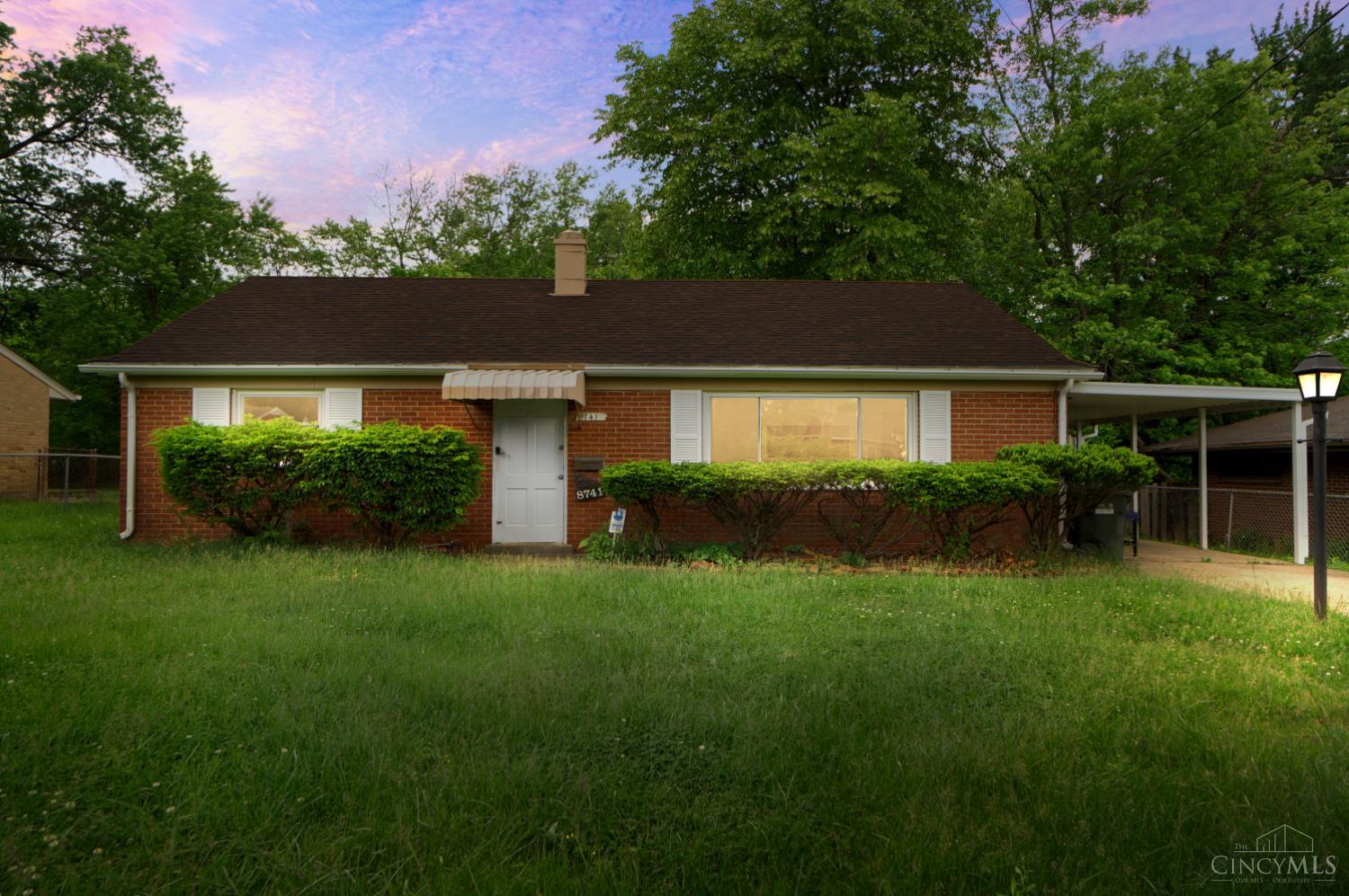 8741 Neptune Drive
