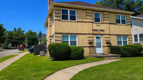 Multifamily For Sale - 3100 Griesmer Avenue<br/> Hamilton, OH 45015