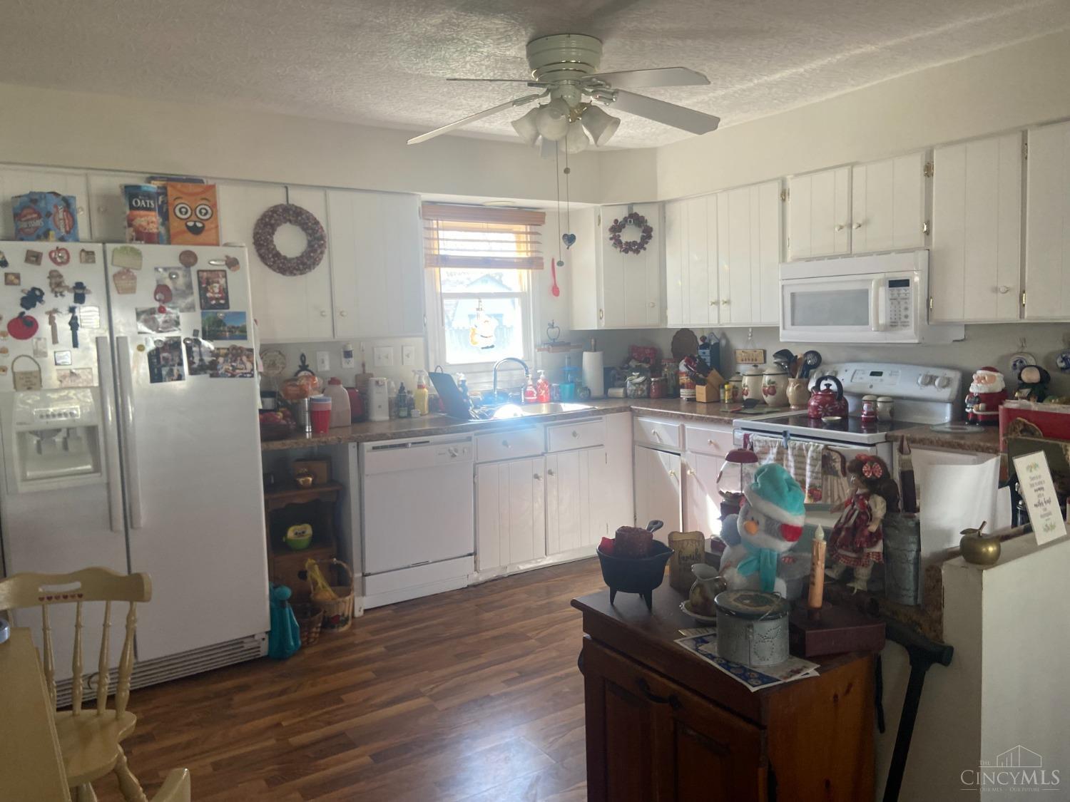 4889 Hardell Drive, Fairfield, Ohio image 11