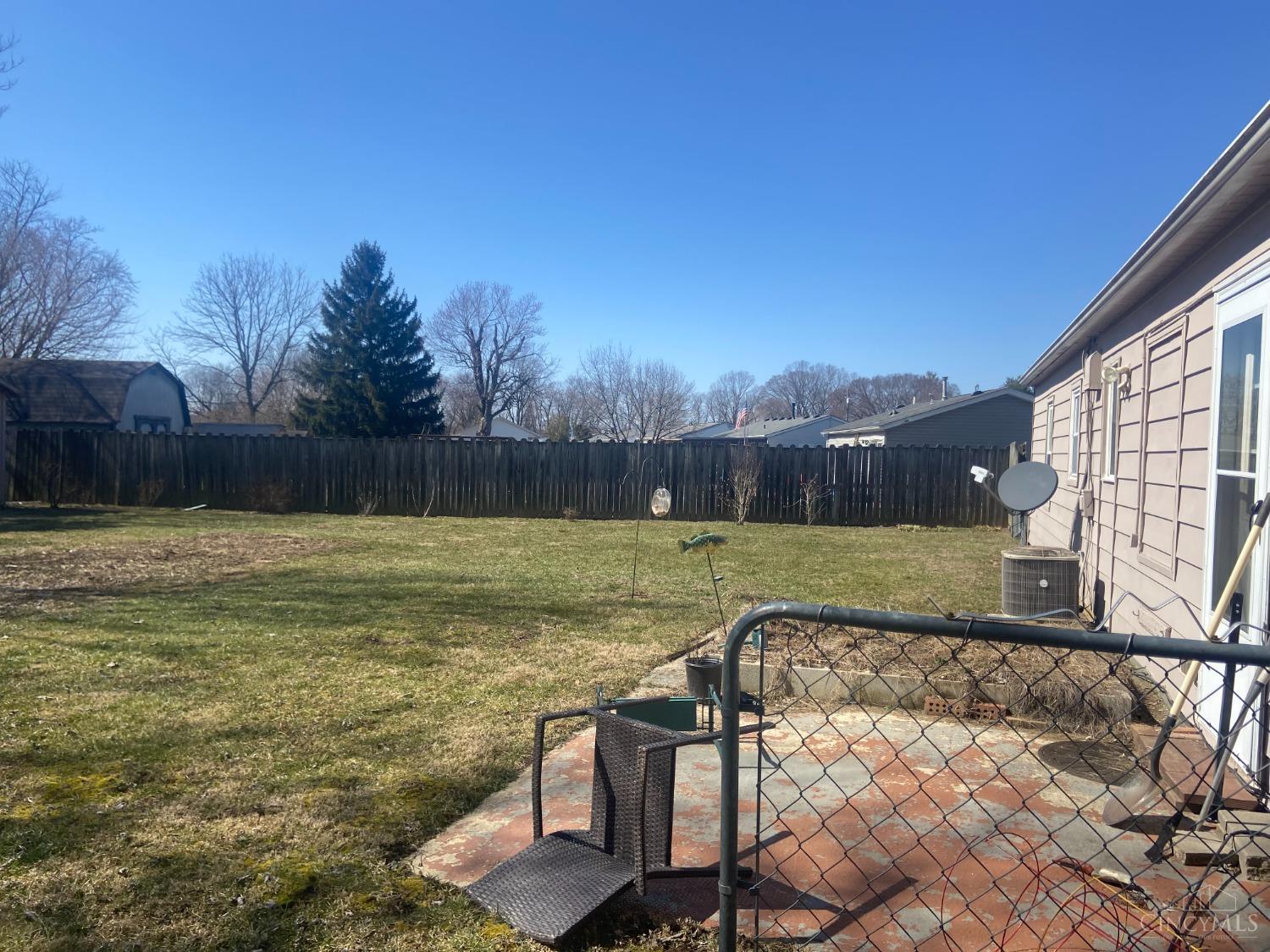 4889 Hardell Drive, Fairfield, Ohio image 20