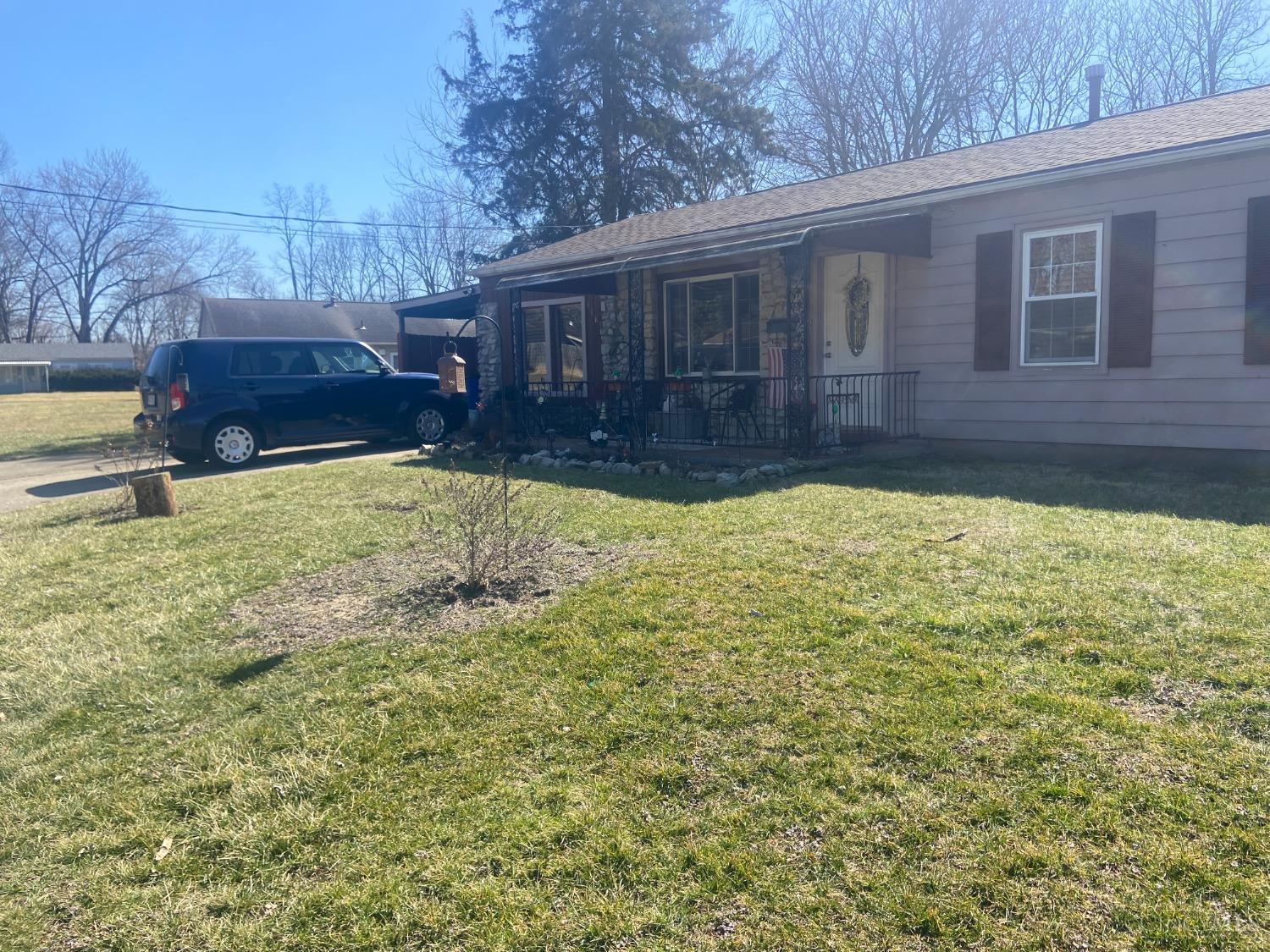 4889 Hardell Drive, Fairfield, Ohio image 4