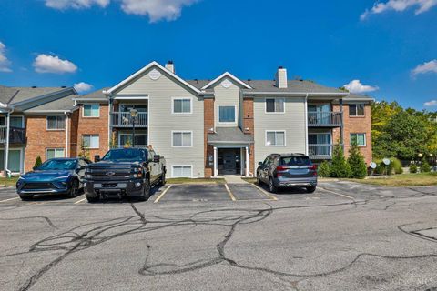 Photo of 9319 Winton Road #2, Springfield Township, OH 45231 (MLS # 1867563)