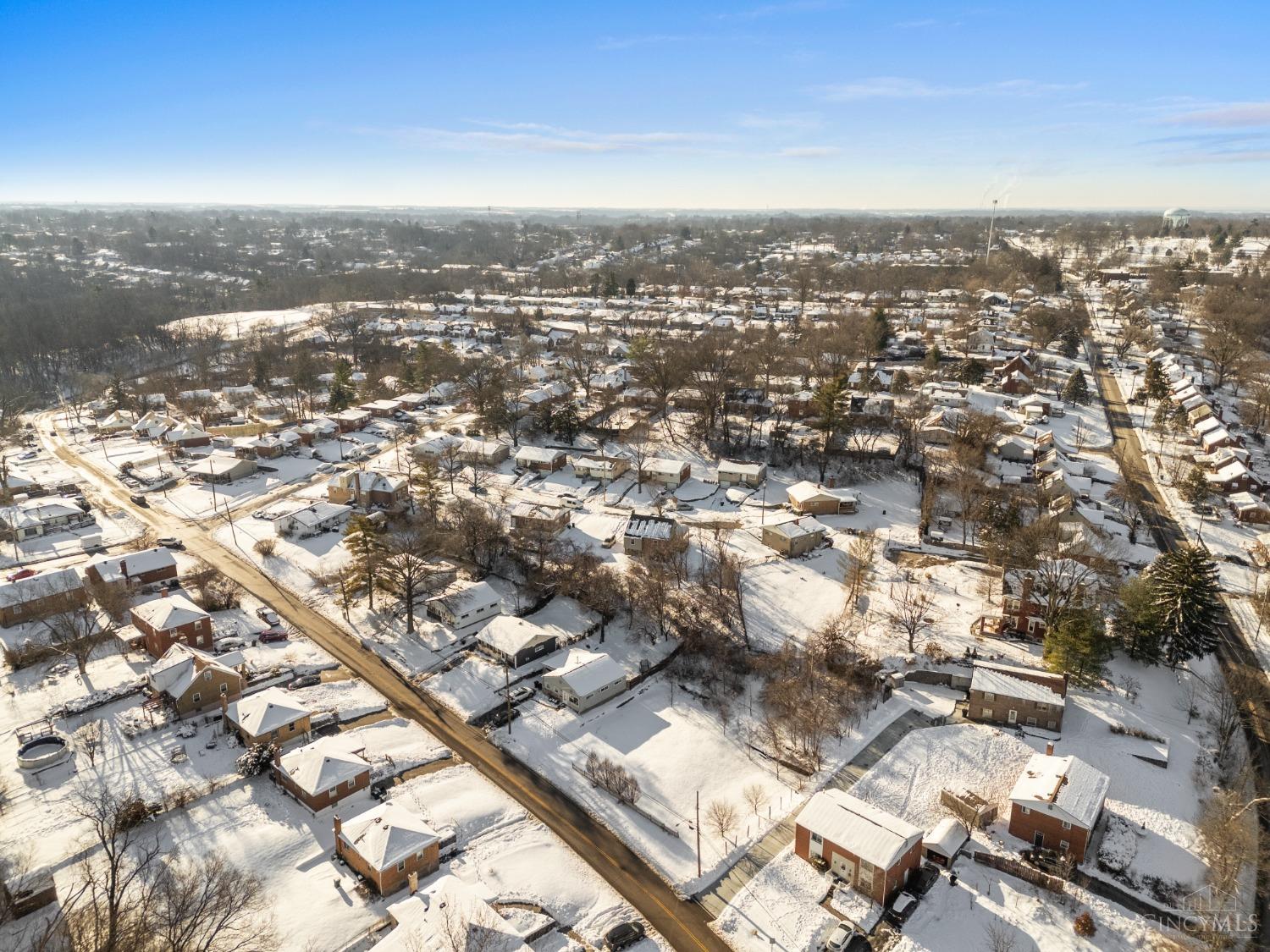 583 Trenton Avenue, Cincinnati, Alabama image 8