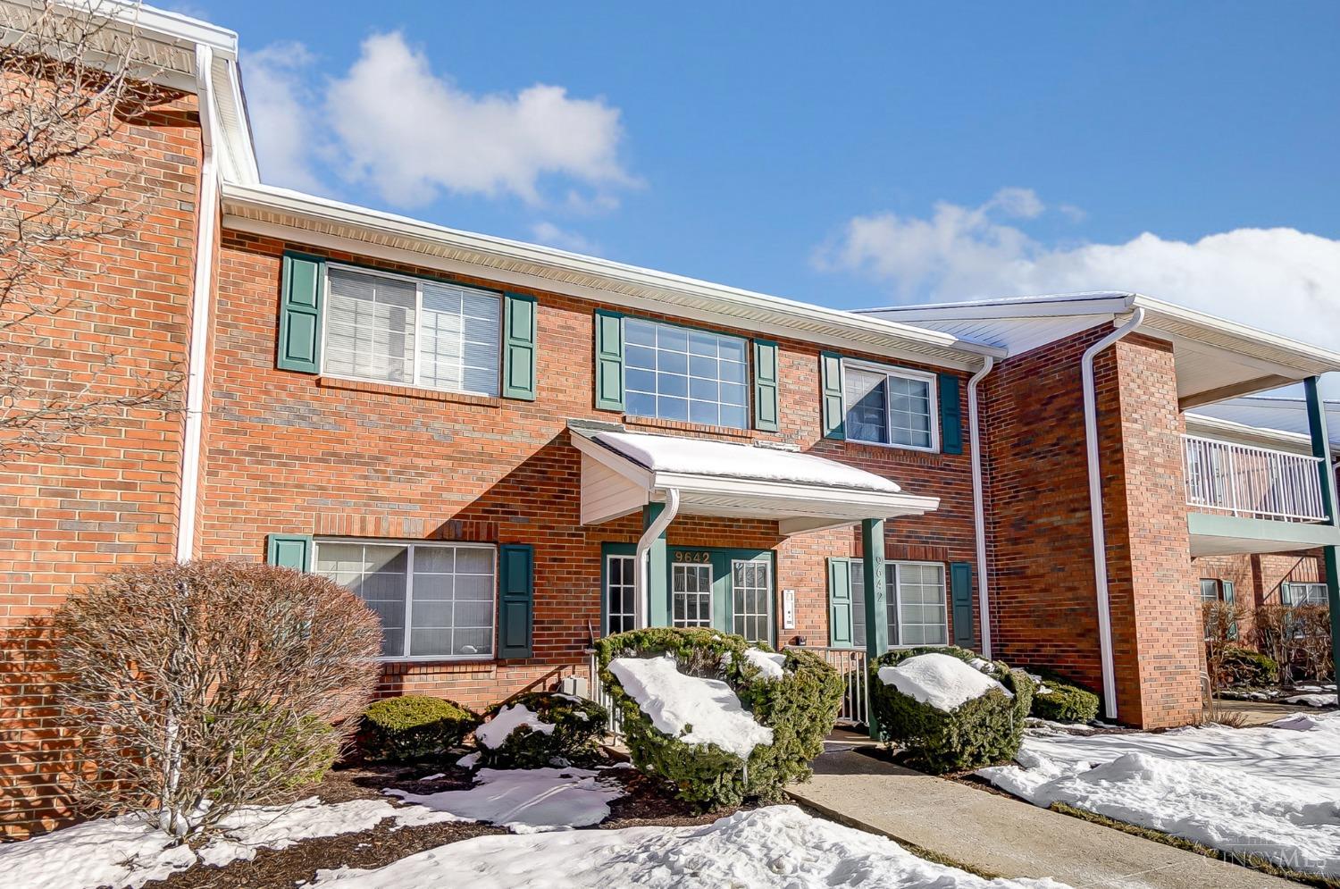 9642 Crosley Farm Drive #70, Colerain Twp, Ohio image 2
