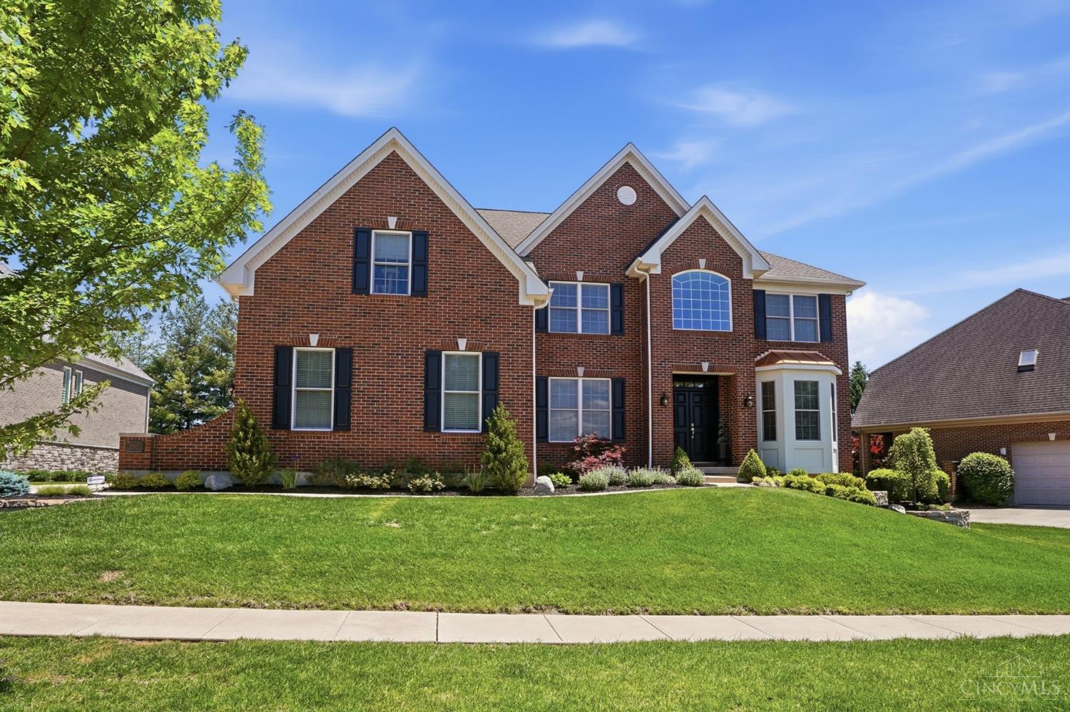 5604 Oak View Drive