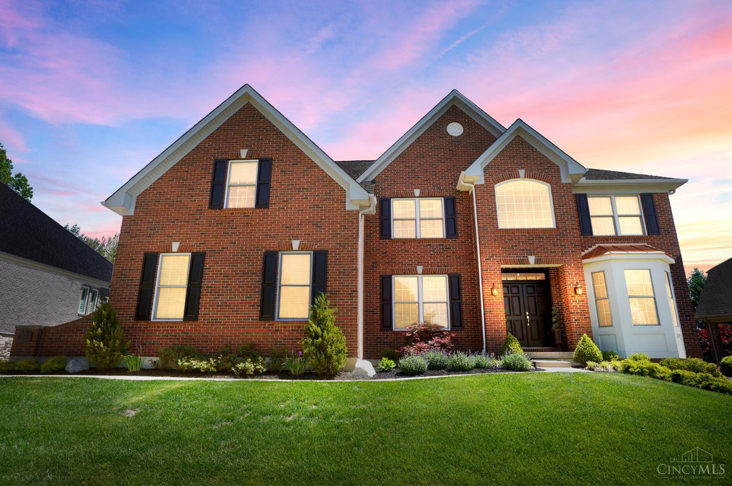 5604 Oak View Drive