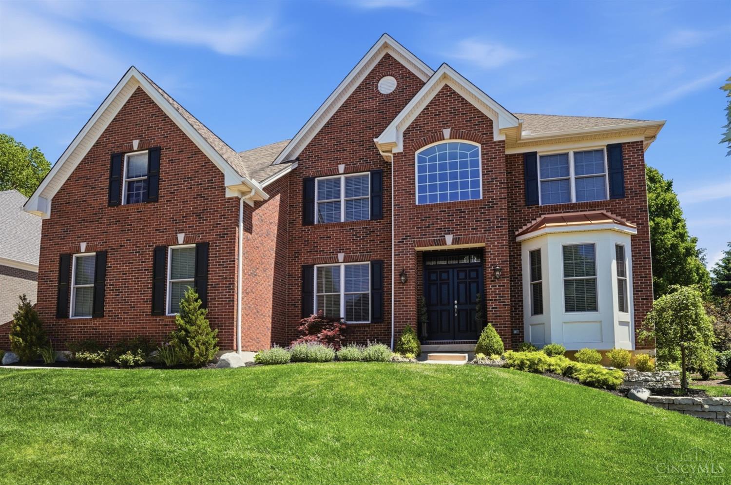 5604 Oak View Drive
