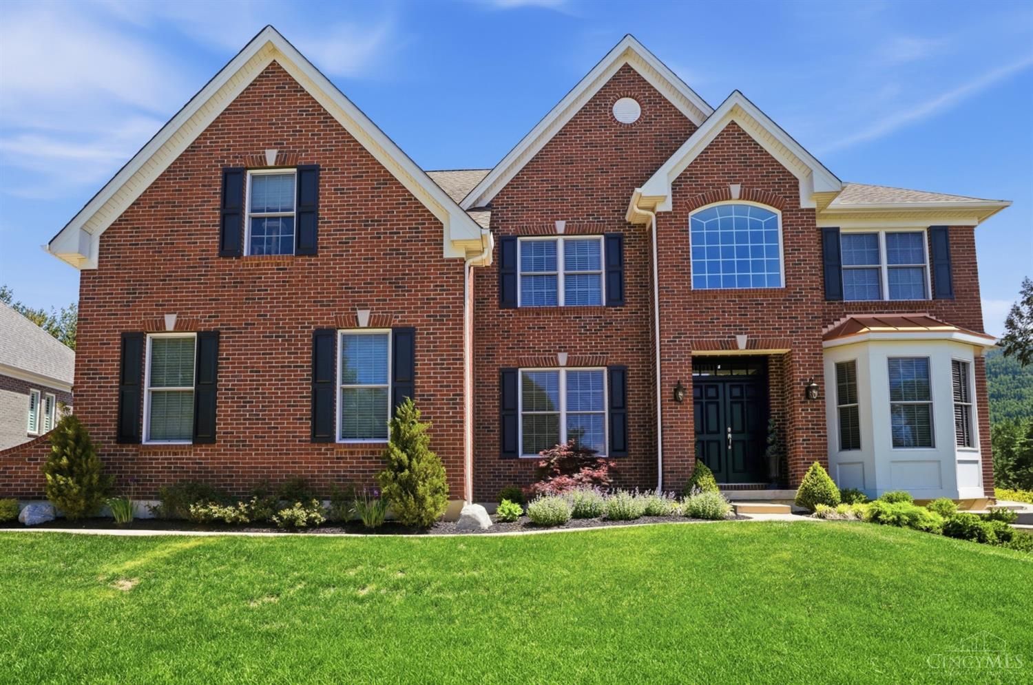 5604 Oak View Drive