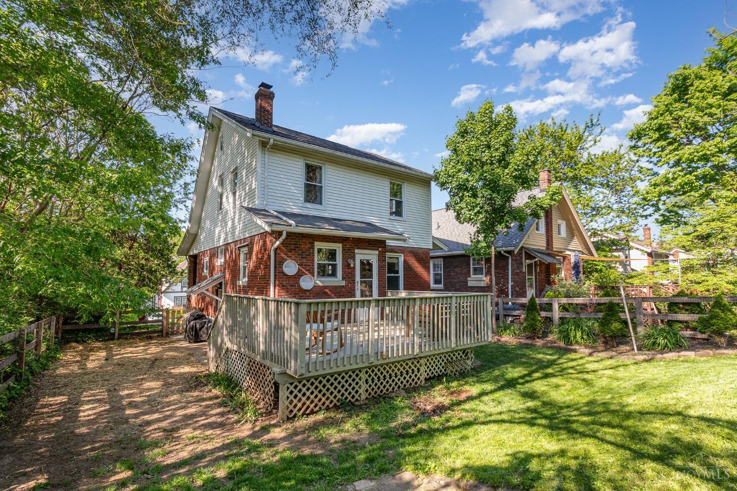 2203 Drex Avenue, Norwood, Ohio image 23