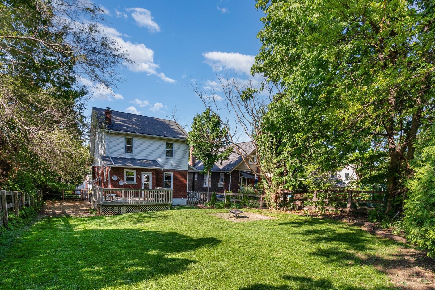 2203 Drex Avenue, Norwood, Ohio image 24