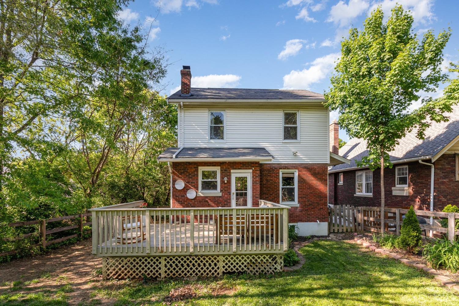 2203 Drex Avenue, Norwood, Ohio image 22