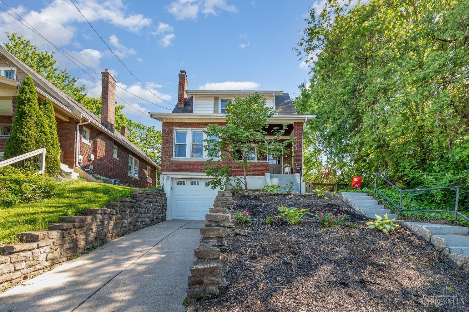 2203 Drex Avenue, Norwood, Ohio image 25