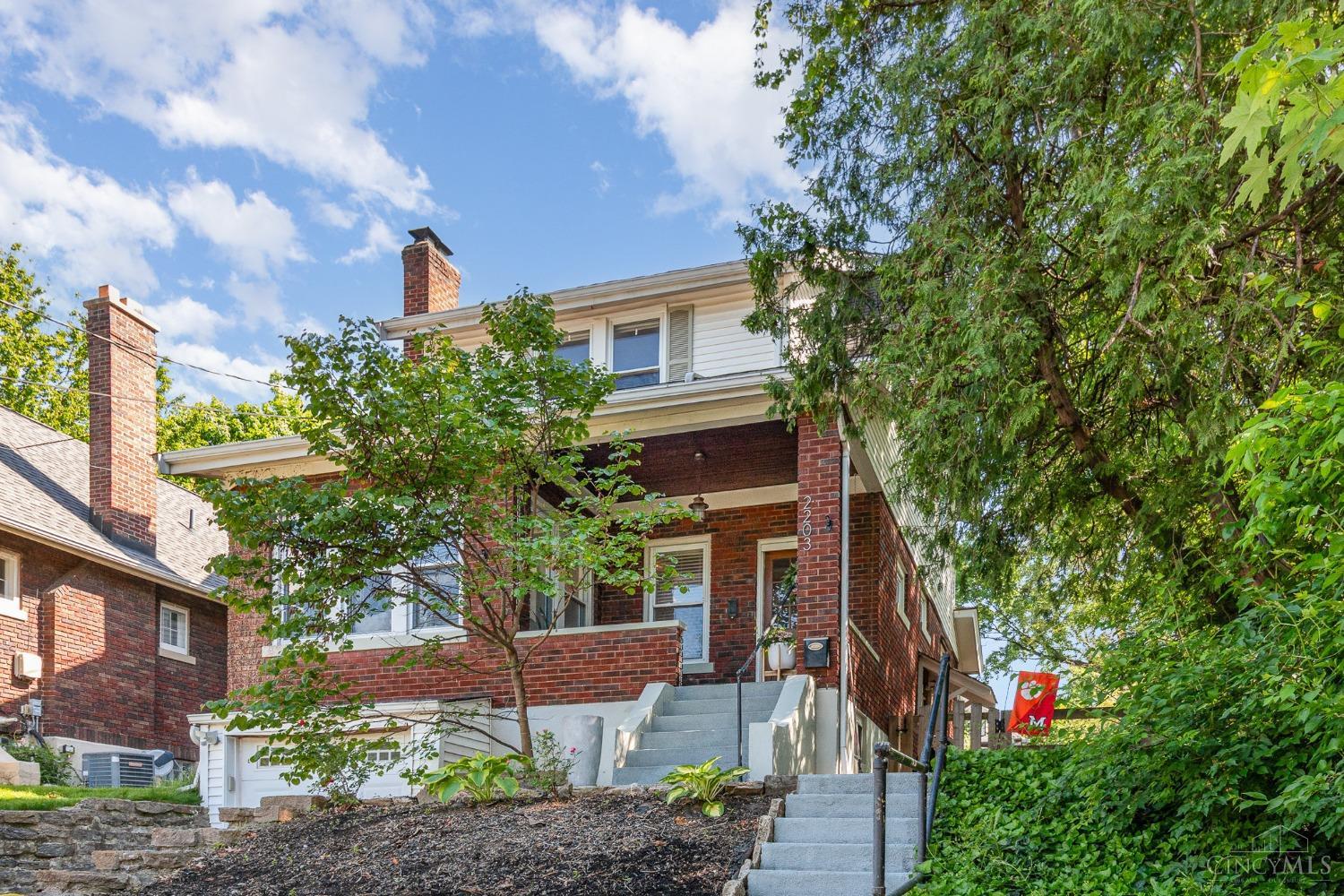 2203 Drex Avenue, Norwood, Ohio image 1