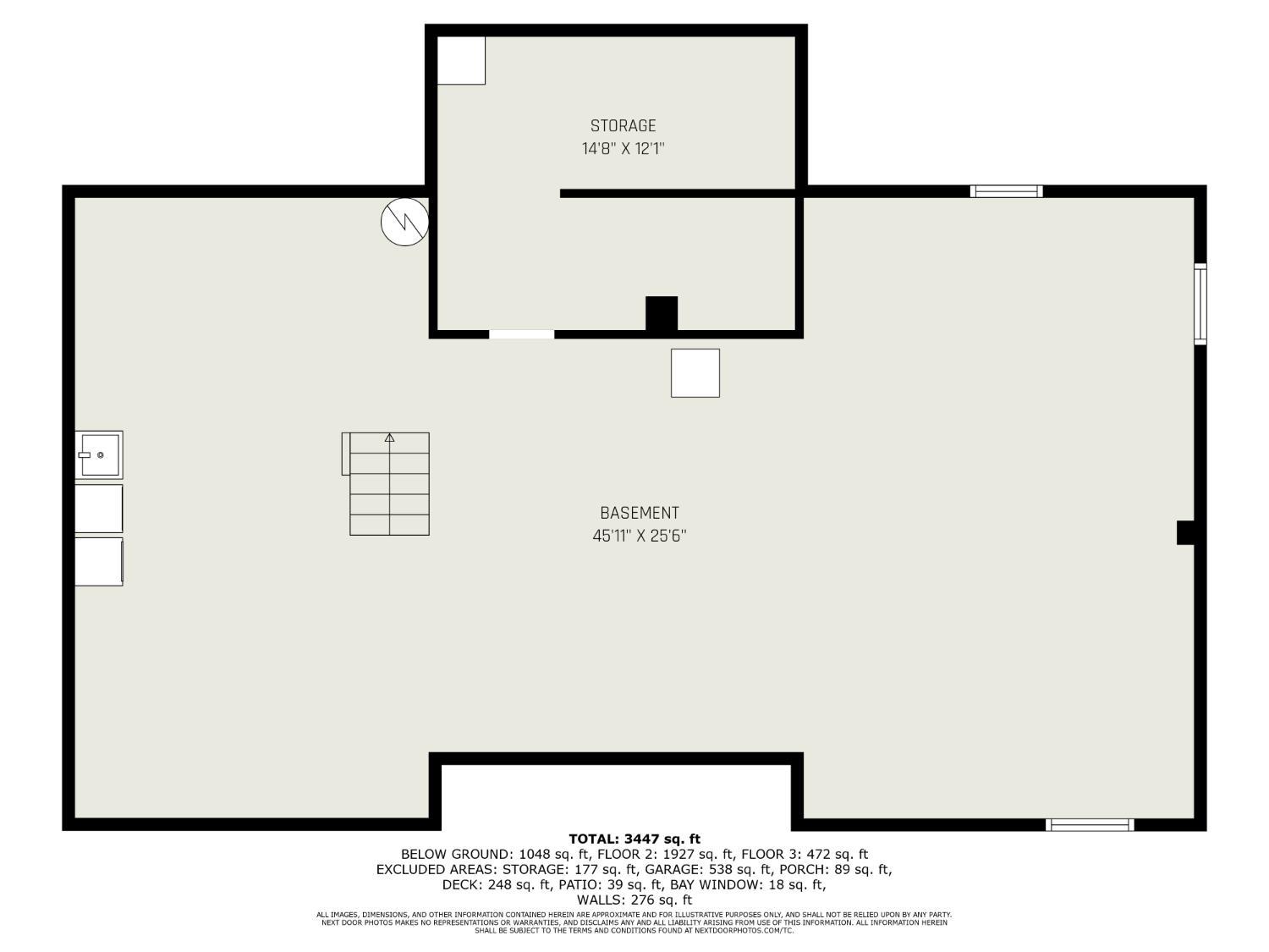 20 Lakeview Acres Drive, Georgetown, Ohio image 32