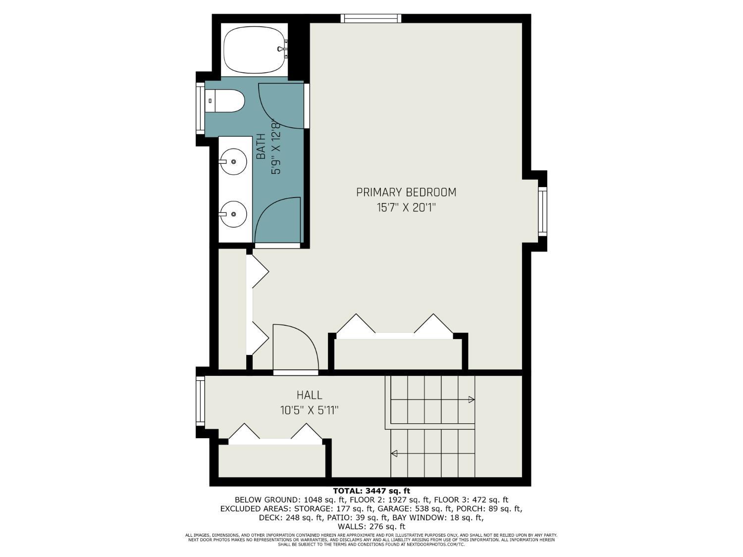 20 Lakeview Acres Drive, Georgetown, Ohio image 31