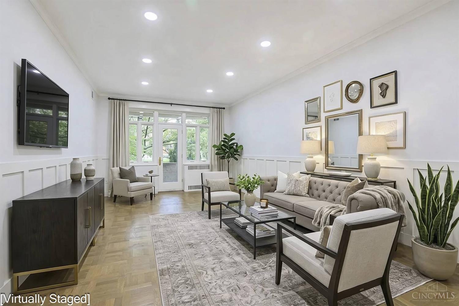 2378 Madison Road E1C