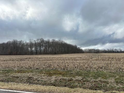 Vacant Land For Sale - 5 ACRES Goodwin Schoolhouse Pt Isabel Road<br/> Franklin, OH 45106