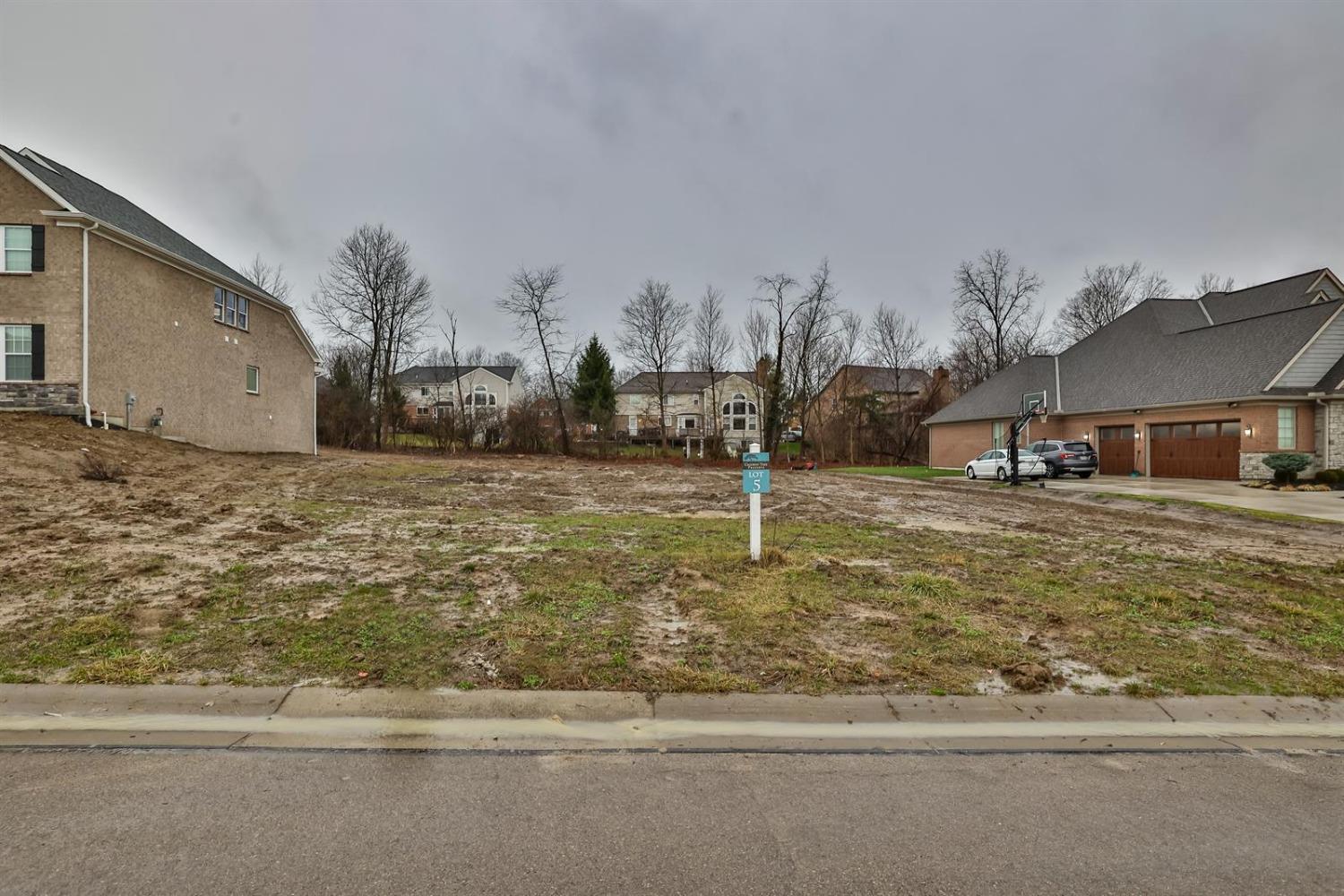 5149 Sycamore View Drive #LOT 5, Mason, Ohio image 3