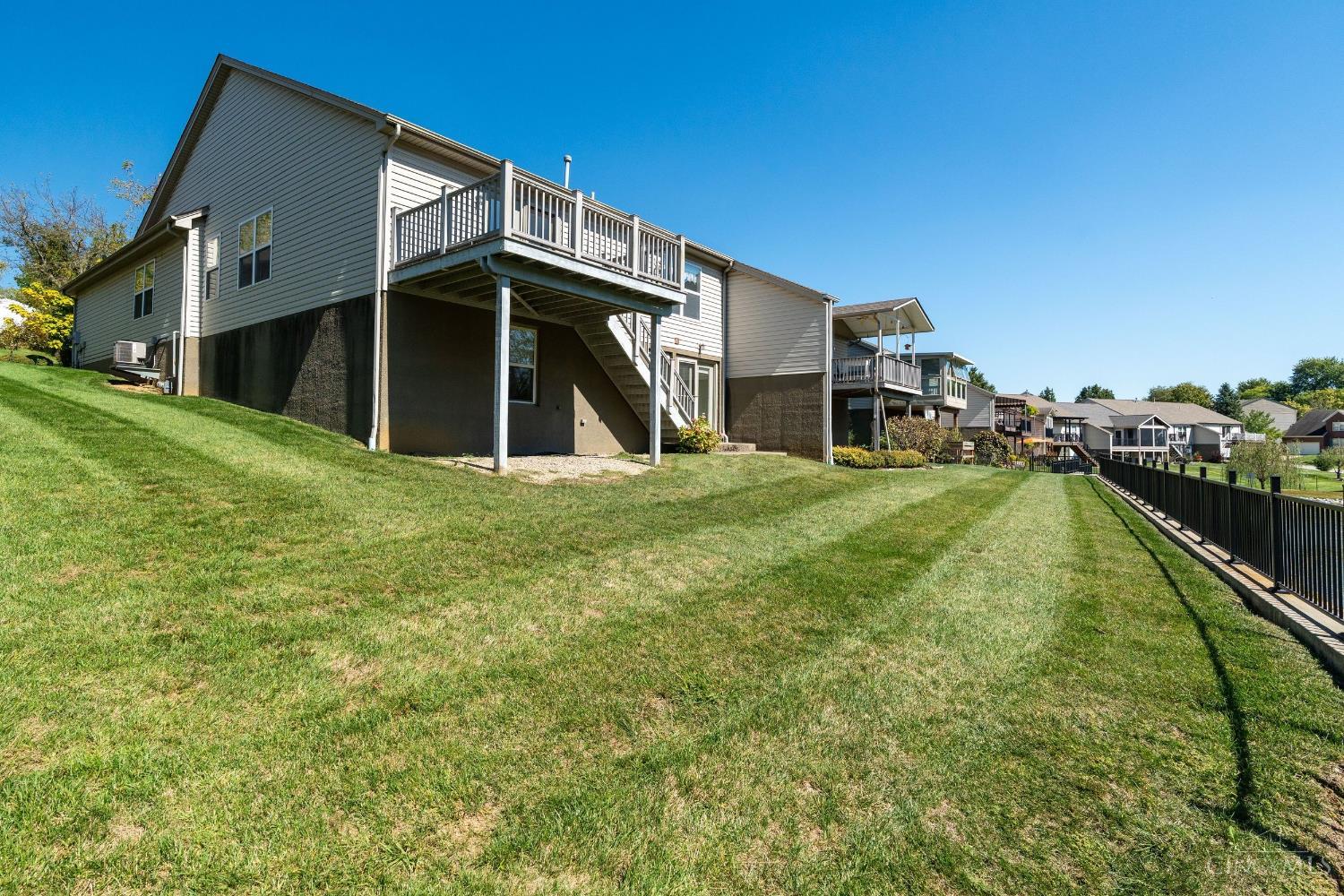 3409 Kleeman Lake Court