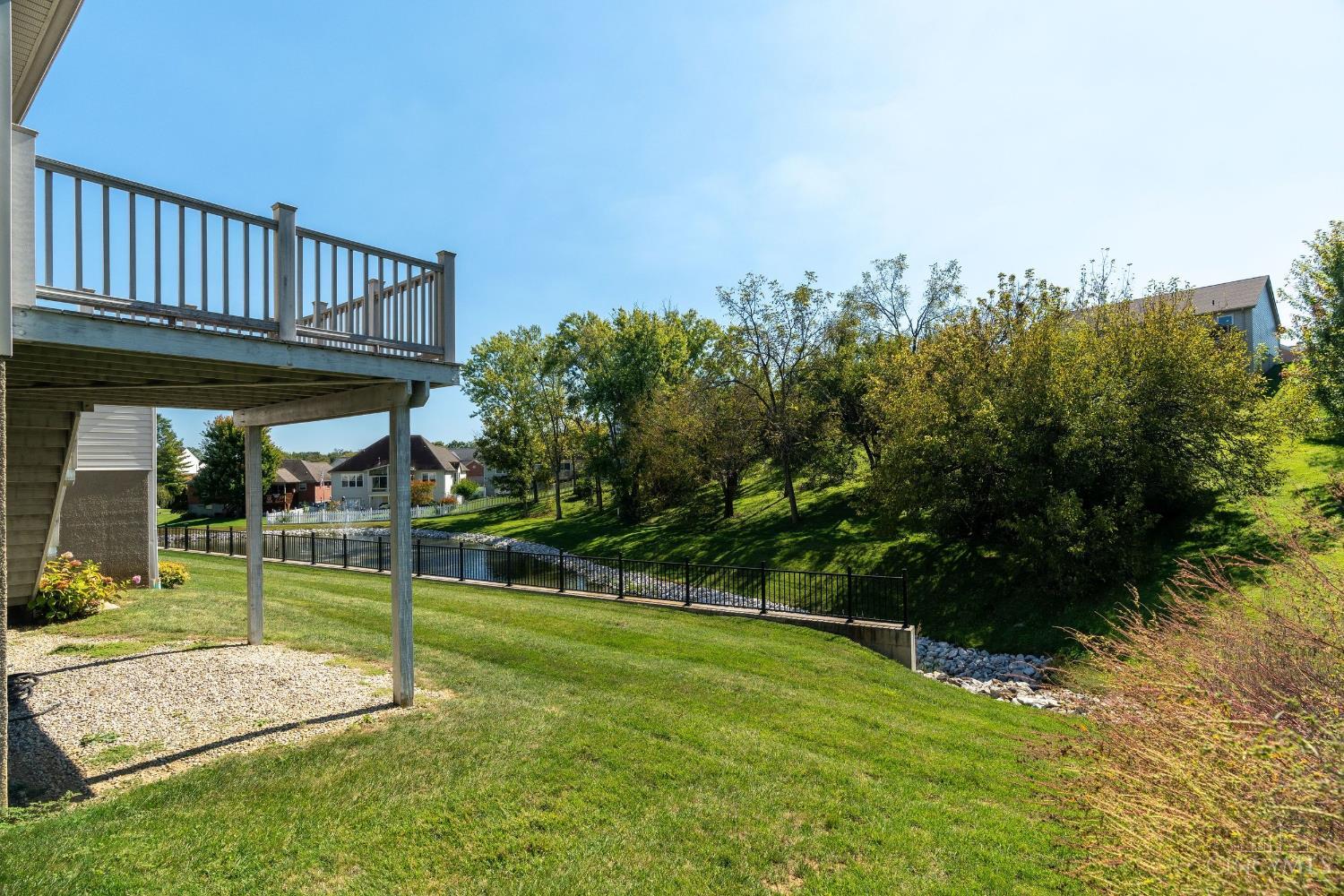 3409 Kleeman Lake Court