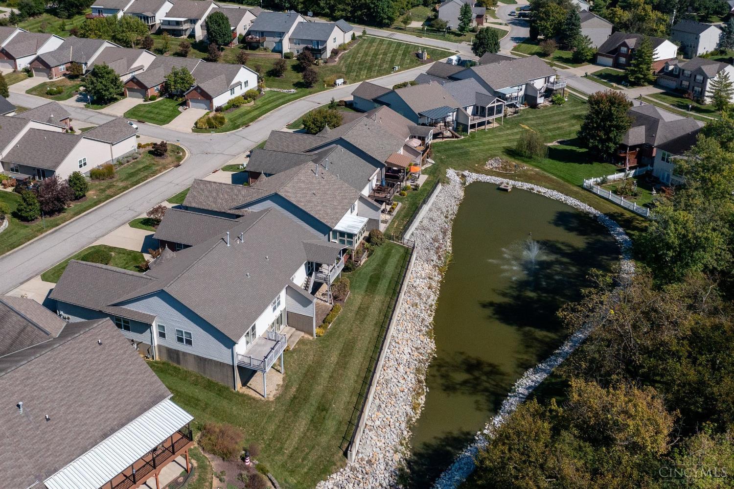 3409 Kleeman Lake Court
