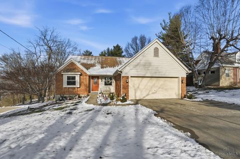 Photo of 7428 Bridgetown Road, Miami Township, OH 45248 (MLS # 1863186)