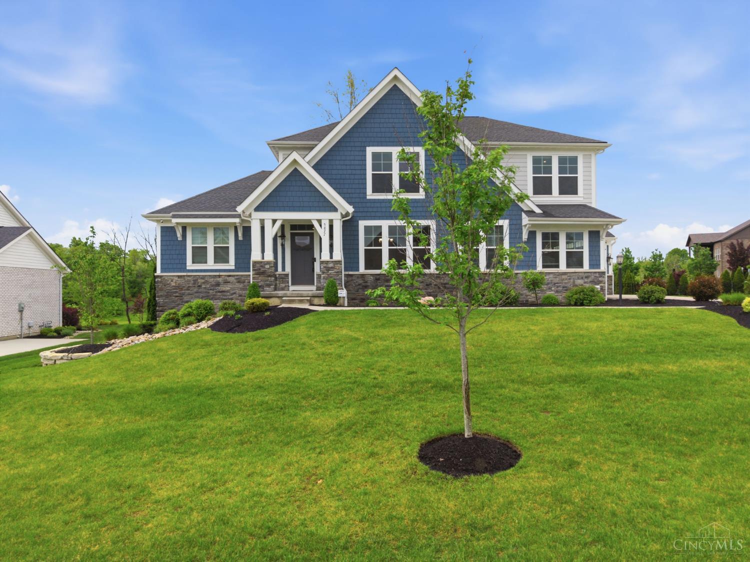 5677 Willow View Drive