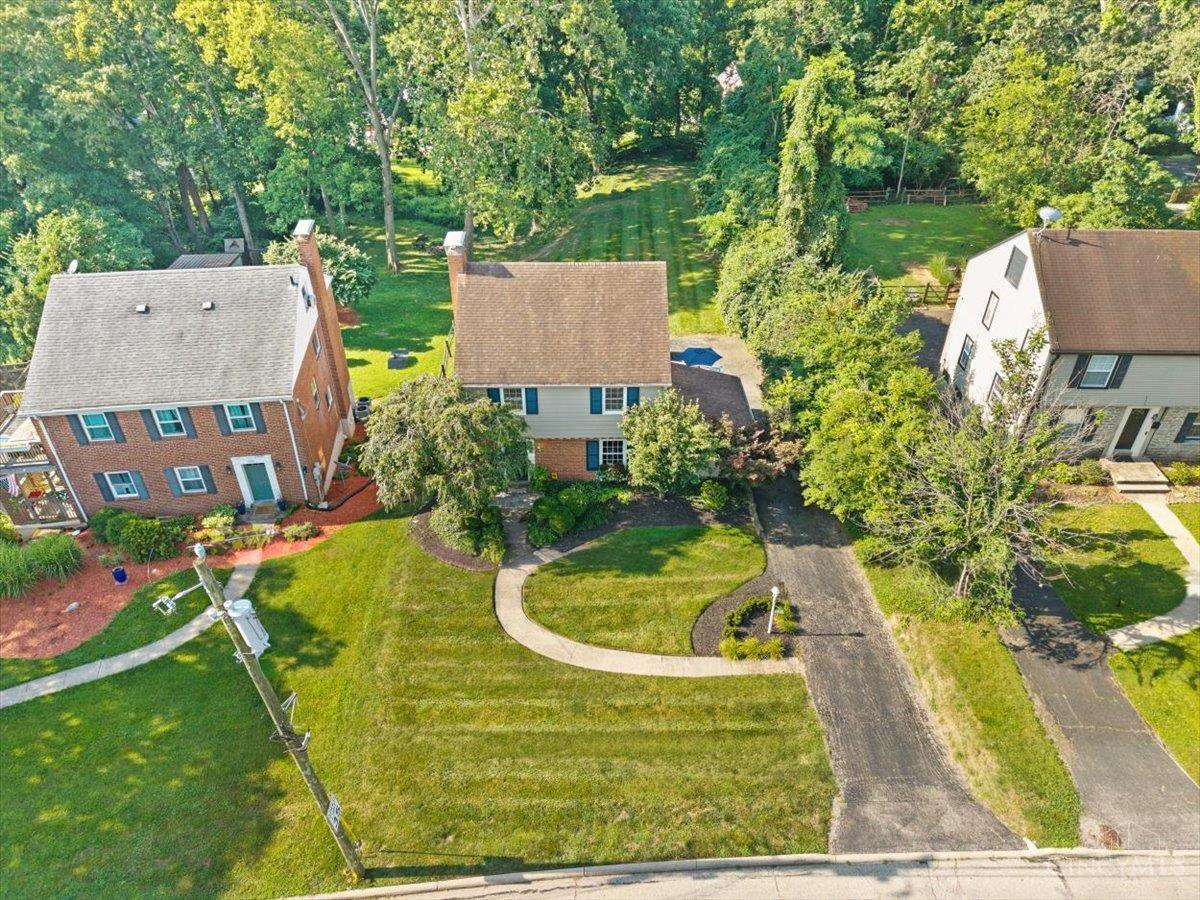 5647 Euclid Road