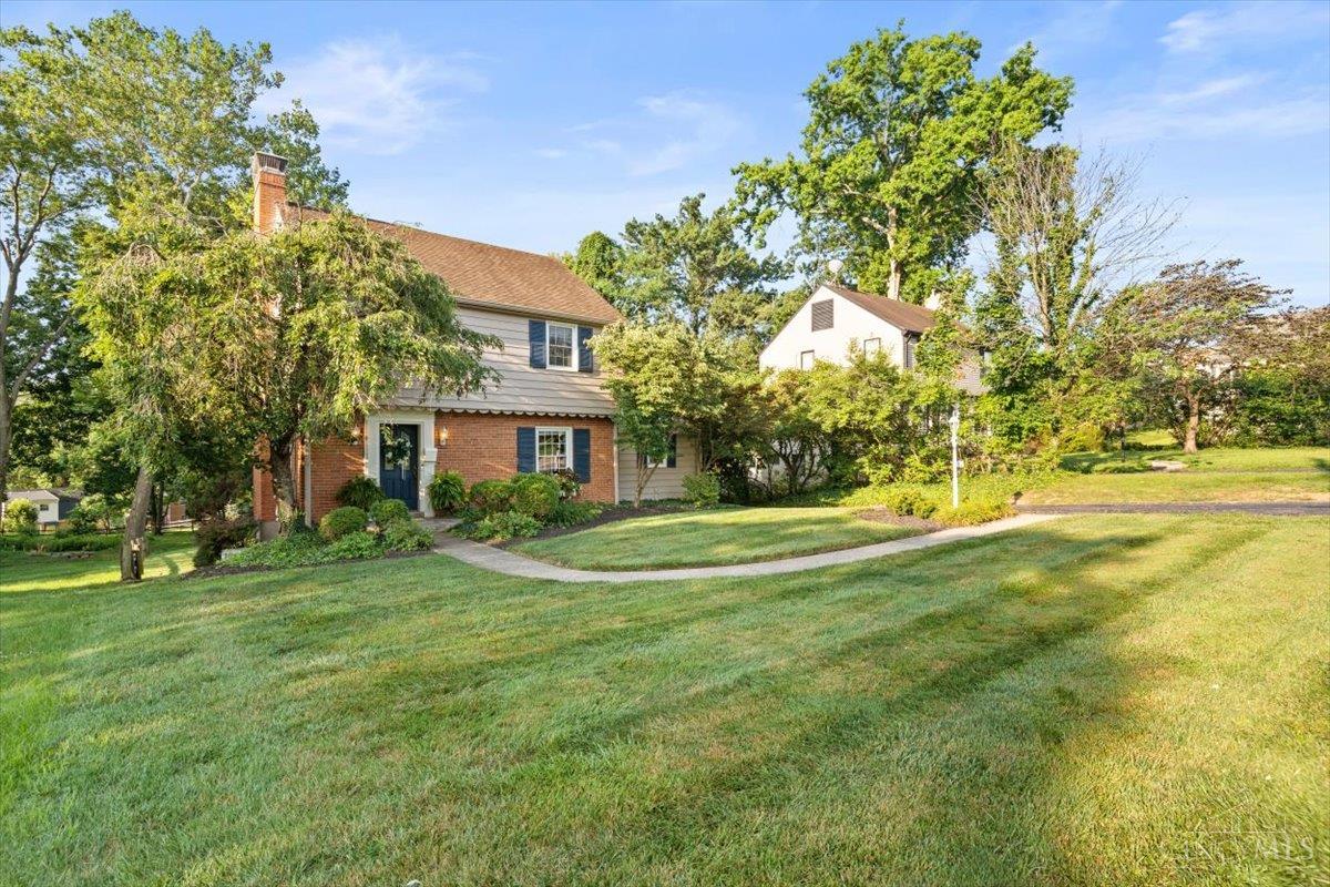 5647 Euclid Road