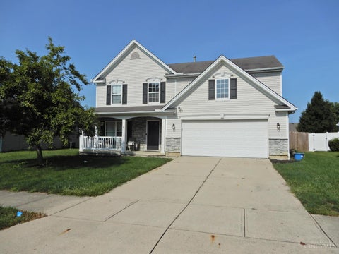 Photo of 13 Hummingbird Way, Amelia, OH 45102 (MLS # 1890512)
