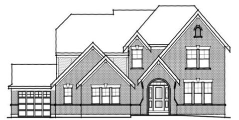Photo of 3011 Cantata Court, Franklin Township, OH 45005 (MLS # 1898451)