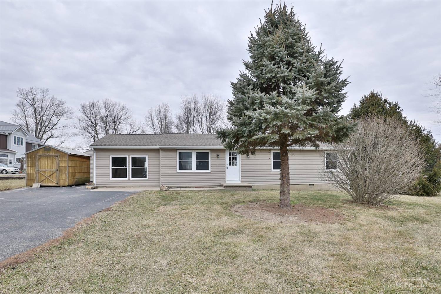 5751 Ross Road, Penn Twp, Ohio image 2