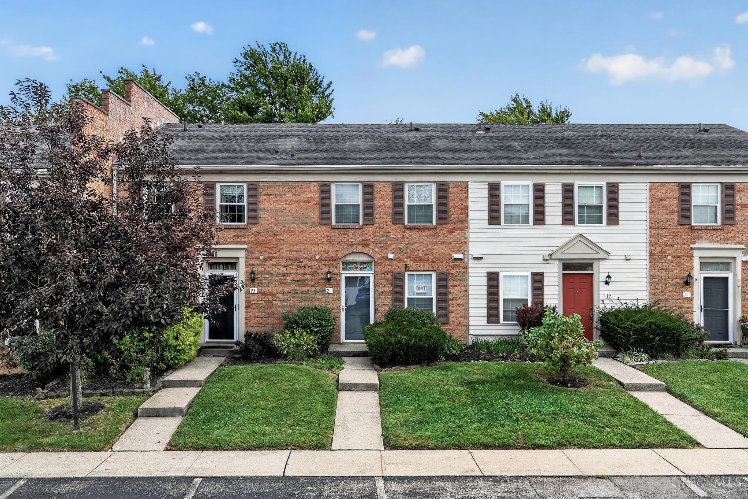 21 Courthouse Green 603