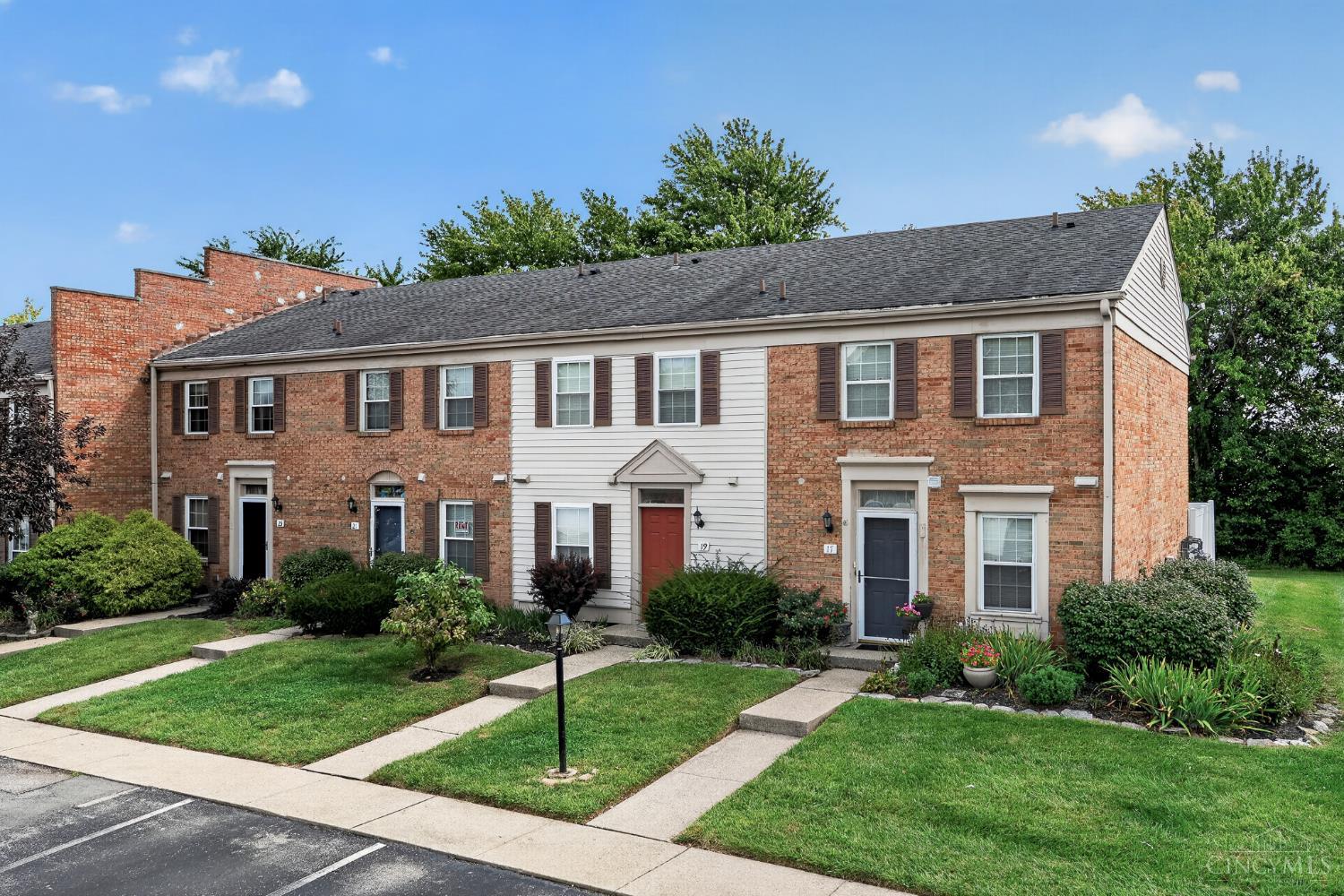 21 Courthouse Green 603