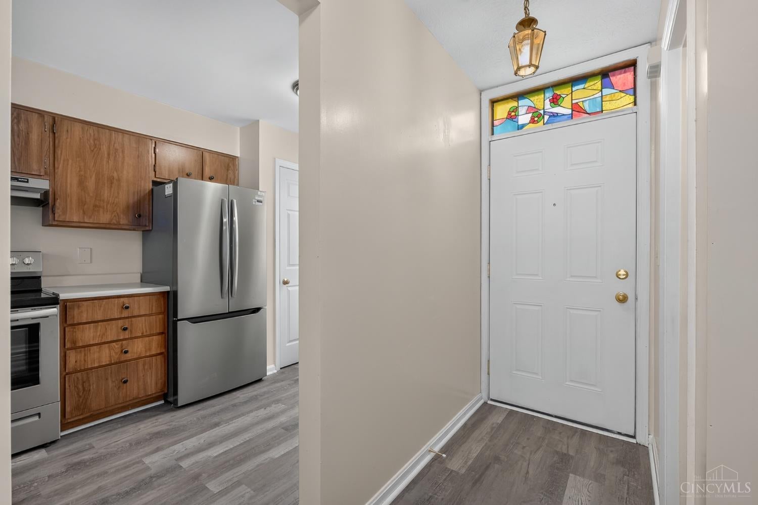 21 Courthouse Green 603